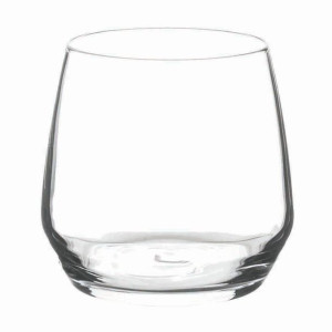 Rubin Kpl.6 Szklanek 370ml