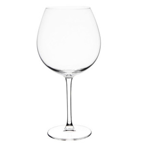 Kieliszki do wina czerwonego Diamond XXL 720 ml, komplet 4 szt.