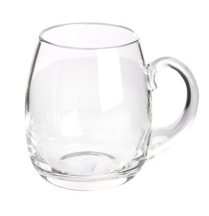 Kufel Beczka 0,5 L (03-021/1)