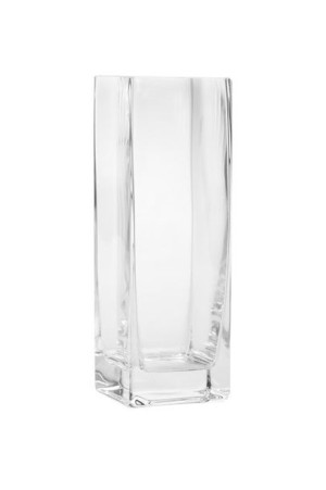 Wazon Kwadrat 10x10cm H-30cm (05-063/300)