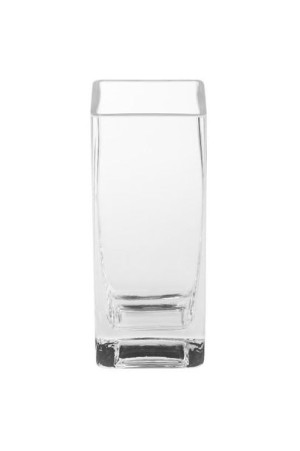 Wazon Kwadrat 10x10cm H-25cm (05-063/250)