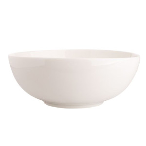 Mariapaula Ecru Nova / Klasyka Salaterka Okrągła 25cm 2460ml