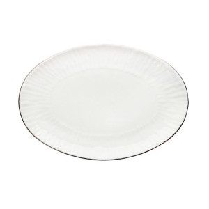 Mariapaula Natura Złota Linia Półmisek 22cm
