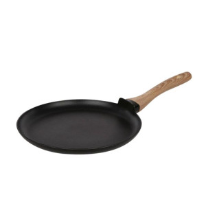 Patelnia do naleśników z powłoką nieprzywierającą Natura Light 26 cm