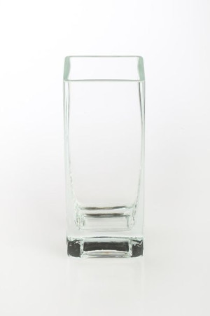 Wazon Kwadrat 10x10cm H-20cm (05-063/200)