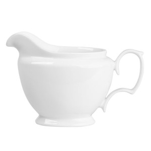 Mariapaula Klasyka Biała Sosjerka 400ml (l01)