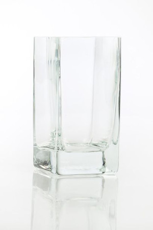 Wazon Kwadrat 10x10cm H-15cm (05-063/150)