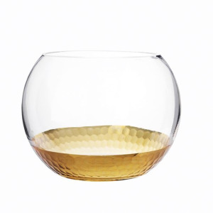Golden Honey Kula Szklana H-13,5 Cm (color Box)