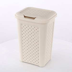 Arianna Kosz Łazienkowy 10l Kol. Krem (8105452)