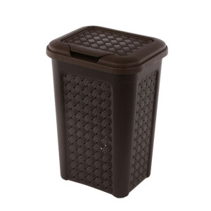 Arianna Kosz Łazienkowy 10l Kol. Brąz (8105452)