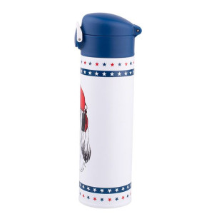 Termos nierdzewny do kawy i herbaty Easy Morning Maltańczyk 320 ml