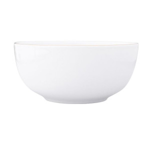 Mariapaula Klasyka Złota Linia Salaterka Okrągła 19cm 820ml