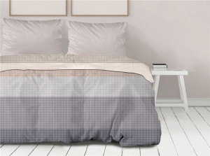 Kpl. pościeli xq sat. 220x200 meridan