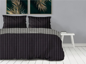 Pościel Greno Mako Jersey 160x200 Mark