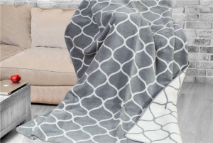 Koc Greno Glamour Coll. 150x200 Decor