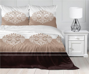 Pościel satyna frotex 220x200 borgo