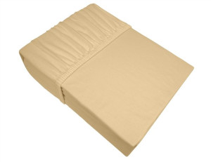 Prześcieradło jersey bielbaw 220x200 cappu (015)