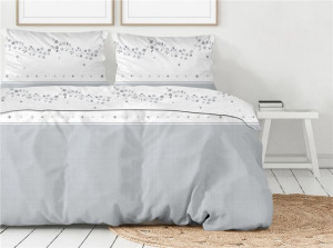 Pośc. bawełniana bielbaw premium 160 french