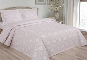 Narzuta "greno" daisy 70x160