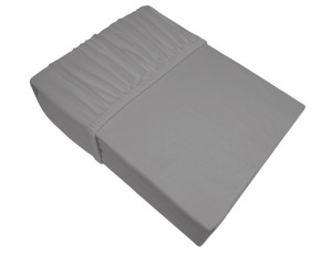 Prześcieradło "frotex" jersey 220x200 stalo 066