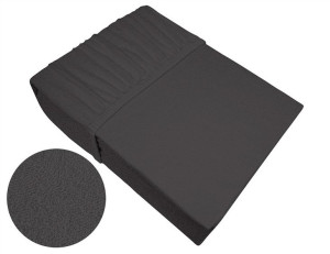 Prześcieradło "frotex" frotte 180x200 c.po 053
