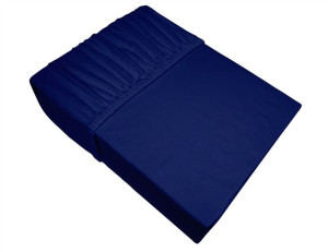 Prześcieradło jersey bielbaw 100x200 grana (058)