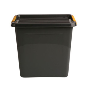 Solidstore Pojemnik Do Przechowywania Z Pok.39x29x35cm 30l (1542)