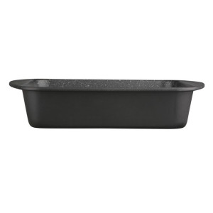 Forma / blacha do pieczenia ciasta z powłoką nieprzywierającą 35 x 27 x 6,8