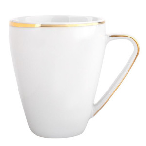 Mariapaula Moderna Gold Kubek 350ml