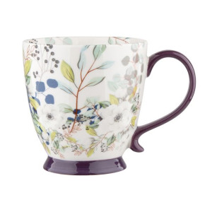 Filiżanka porcelanowa Inez A 400 ml