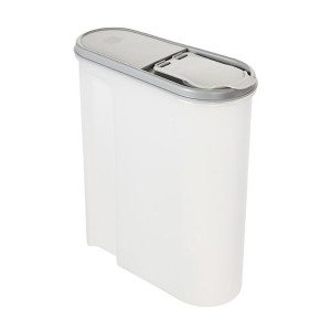 Jean Pojemnik Na Płatki Śniadaniowe 2,6l Szary (10417)