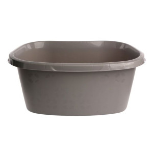 Tilda Wanna Na Pranie 57,5cm 30,5l Miejski Szary (10092)