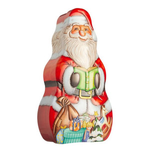 Puszka Gwiazdor 13x23x6 Cm
