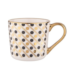 Kubek porcelanowy Palazzo II 250 ml