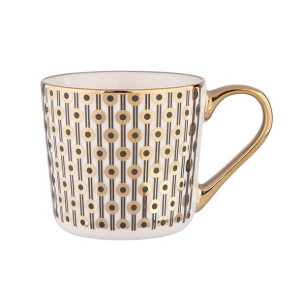 Kubek porcelanowy Palazzo III 250 ml