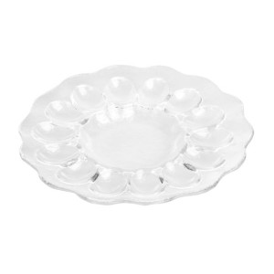 Talerz Na Jajka 30cm (08-296/1)