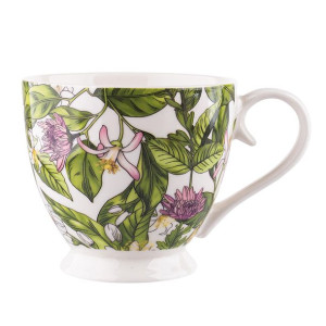 Filiżanka porcelanowa Lemon II 350 ml
