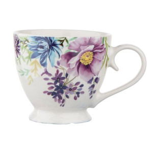 Filiżanka porcelanowa Strelicja 350 ml