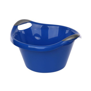 Miska / miednica plastikowa Artgos niebieska 10 l