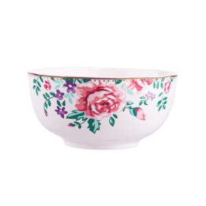 Miska salaterka porcelanowa Charlotta 13,5 cm
