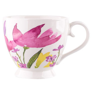 Filiżanka porcelanowa Tulip 350 ml