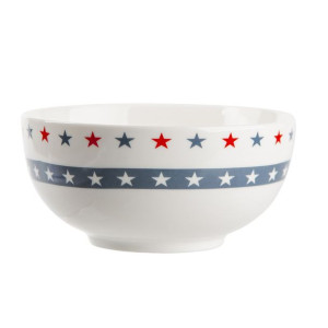 Miska salaterka porcelanowa Easy Morning 400 ml