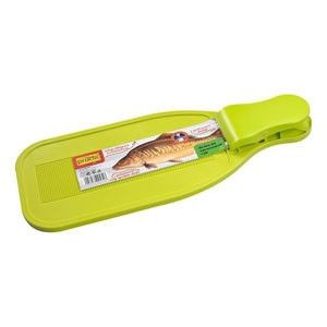 Deska kuchenna do oprawiania ryb z klipsem Practic