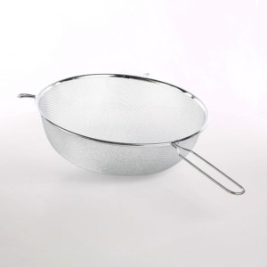 Sitko kuchenne do przesiewania mąki Aneks 26 cm