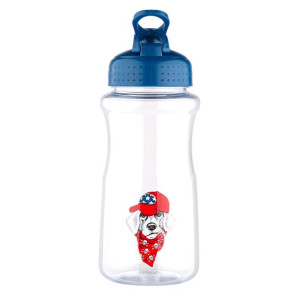 Butelka bidon na wodę Morning Labrador 500 ml