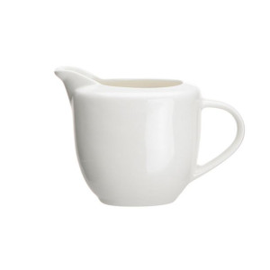 Regular Mlecznik 280ml Porcelana Kremowa