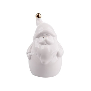 Figurka Mikołaj Z Pomponem 6x5,5x13 Cm