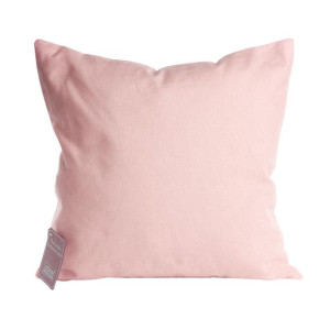 Poszewka na poduszkę dekoracyjna Pink 40 x 40 cm