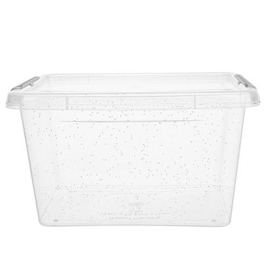 Antibacterial Kpl.2szt Pojemników Do Żywności 2l (3031)