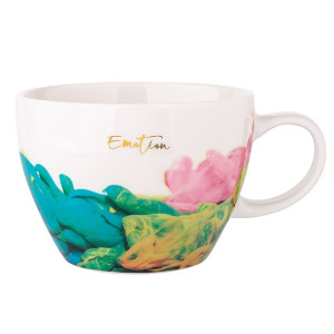 Filiżanka porcelanowa Emotions A 300 ml